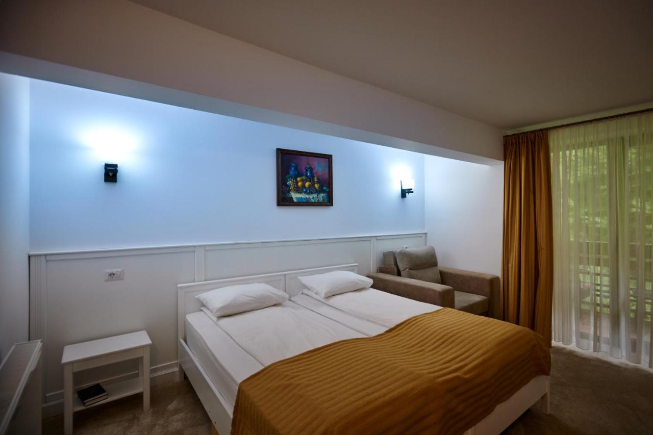 Hotel & Restaurant Sofia Sucevita Eksteriør billede